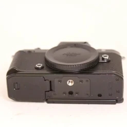Used Nikon Z F