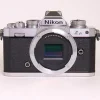 Used Nikon Z FC