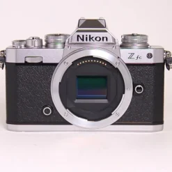 Used Nikon Z FC