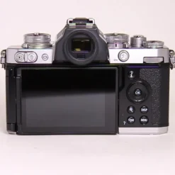 Used Nikon Z FC