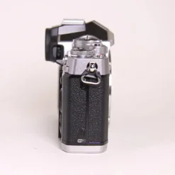 Used Nikon Z FC