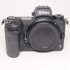 Used Nikon Z7 II