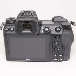 Used Nikon Z7 II