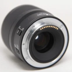 Used Nikon Z MC 50mm F/2.8 Z Mount Lens