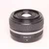 Used Nikon Z 400mm F/2.8 TC VR S Z Mount Lens
