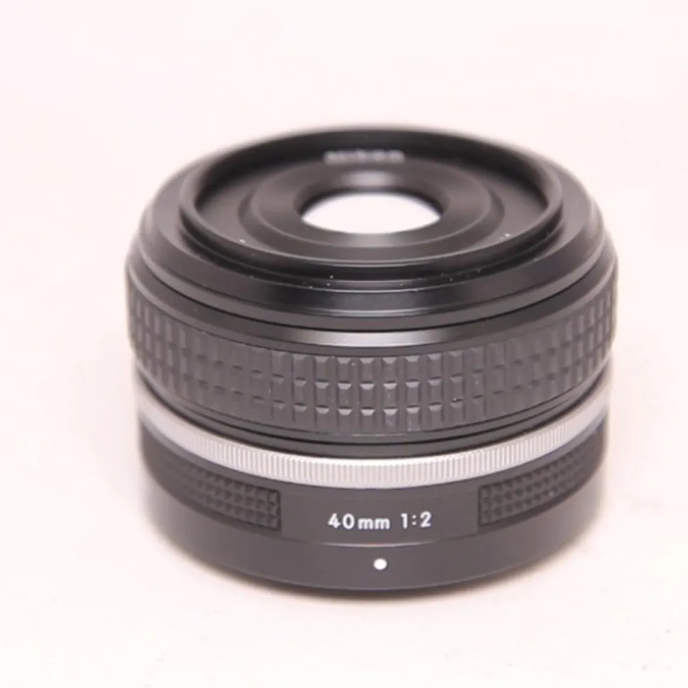 Used Nikon Z 400mm F/2.8 TC VR S Z Mount Lens