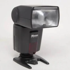 Used Nissin Di600 Flash Gun - Canon