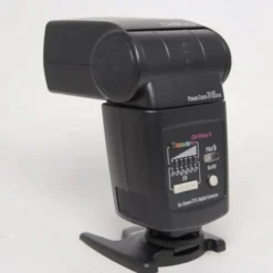 Used Nissin Di600 Flash Gun - Canon