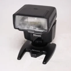 Used Nissin i40 Micro Four Thirds Flash