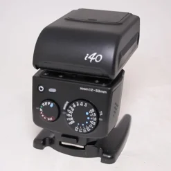 Used Nissin i40 Micro Four Thirds Flash