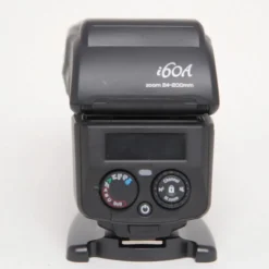 Used Nissin i60A Fujifilm Flash