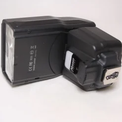 Used Nissin i60A Nikon Flash