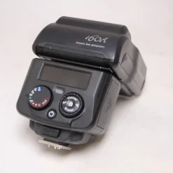 Used Nissin i60A Nikon Flash