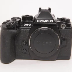 Used Olympus E-M1