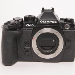 Used Olympus E-M1