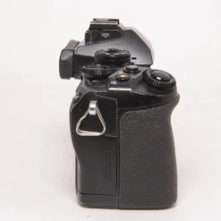 Used Olympus E-M1