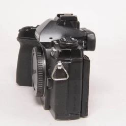Used Olympus E-M1