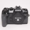 Used Olympus E-M1 Mark II