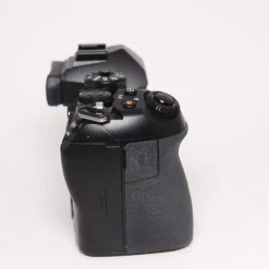 Used Olympus E-M1 Mark II