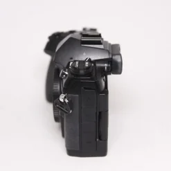 Used Olympus E-M1 Mark II