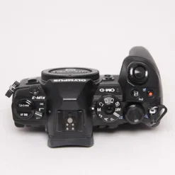 Used Olympus E-M1 Mark II