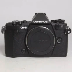 Used Olympus E-M5 Mark II