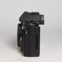 Used Olympus E-M5 Mark II