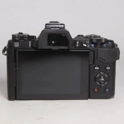 Used Olympus E-M5 Mark II