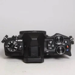 Used Olympus E-M5 Mark II