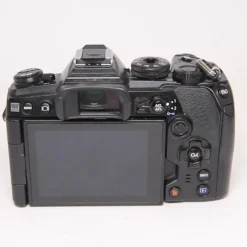 Used Olympus E-M1 Mark III