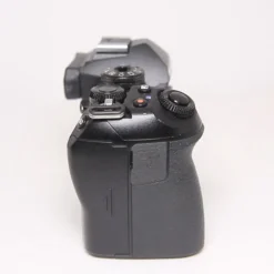 Used Olympus E-M1 Mark III