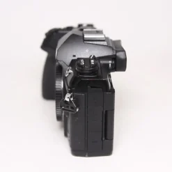 Used Olympus E-M1 Mark III