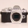 Used Olympus E-M10 Mark III