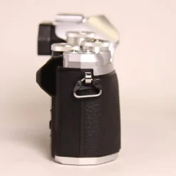 Used Olympus E-M10 Mark III