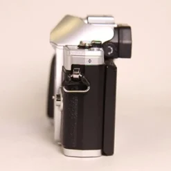 Used Olympus E-M10 Mark III