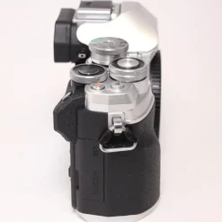 Used Olympus E-M10 Mark IV