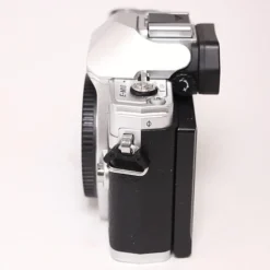 Used Olympus E-M10 Mark IV