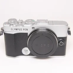 Used Olympus E-P7