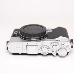 Used Olympus E-P7