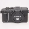 Used Olympus E-Pl10