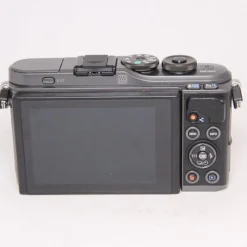 Used Olympus E-Pl10