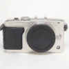 Used Olympus E-PL5