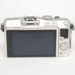Used Olympus E-PL5