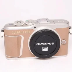 Used Olympus E-PL9