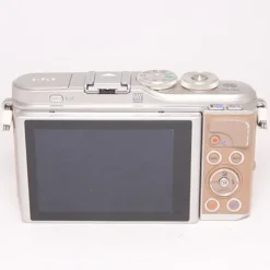 Used Olympus E-PL9