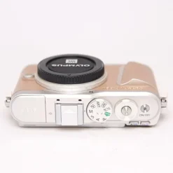Used Olympus E-PL9