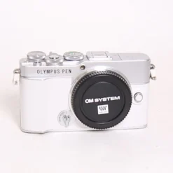 Used Olympus E-PL7