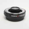 Used Olympus MC-14 1.4X Micro Four Thirds