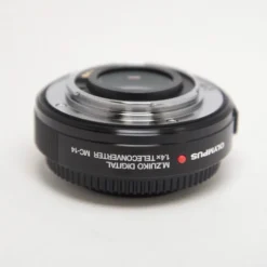 Used Olympus MC-14 1.4X Micro Four Thirds