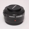 Used Olympus MC-20 2X Micro Four Thirds Lens